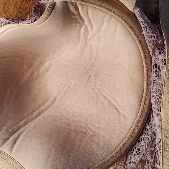 Thirdlove long line lace balconette - Picture 6 of 7